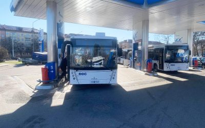 Доставка автотехники своим ходом из Минска в порт Новороссийска