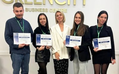 Тренинг по продажам Транспортно-экспедиционных услуг