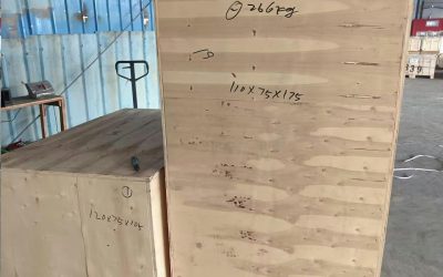 Когда на кону производство: срочная авиадоставка из Китая