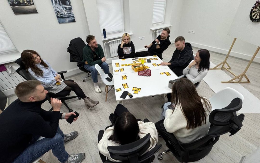 Как логисты работали 31 декабря